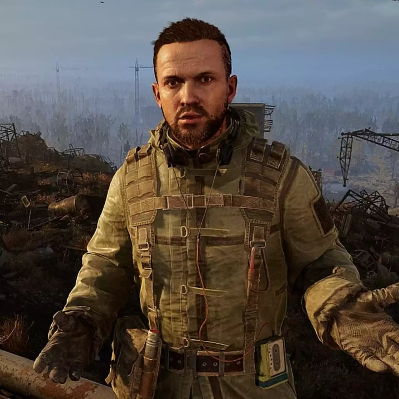 Найкращі моди для S.T.A.L.K.E.R. 2: Heart of Chornobyl, які «поправлять» ігровий процес Найкращі моди для S.T.A.L.K.E.R. 2: Heart of Chornobyl, які «поправлять» ігровий процес