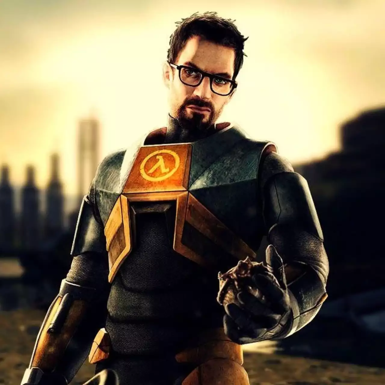 Valve випустила новий патч для Half-Life 2, якій цього місяця виповнилося 20 років Valve випустила новий патч для Half-Life 2, якій цього місяця виповнилося 20 років