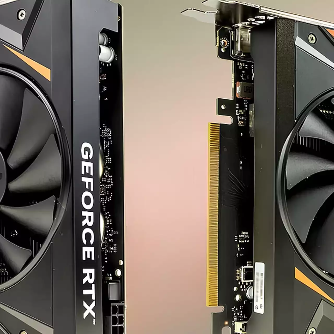 ASL випустила компактну GeForce RTX 4060 для мініатюрних збірок ASL випустила компактну GeForce RTX 4060 для мініатюрних збірок