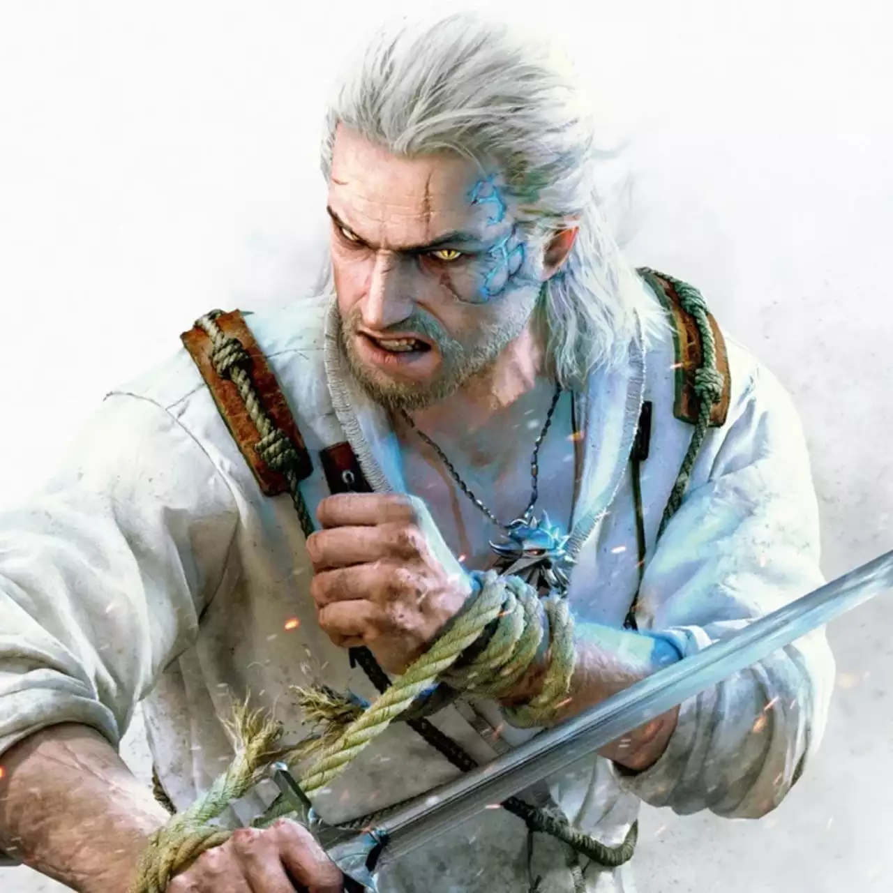 New Witcher Book Published in Poland