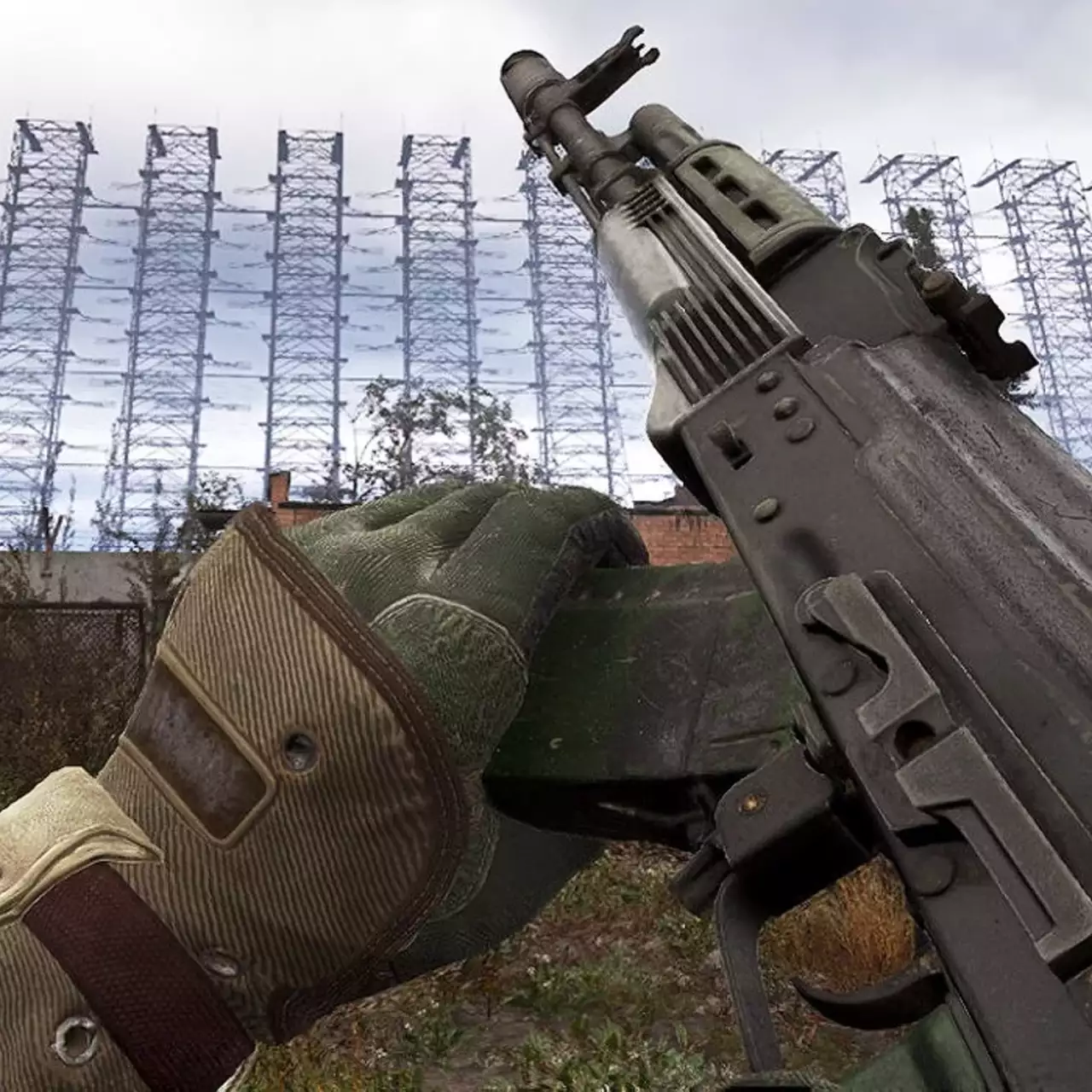 В мережі показали, як змінився FPS у S.T.A.L.K.E.R. 2 після патчу 1.0.1
