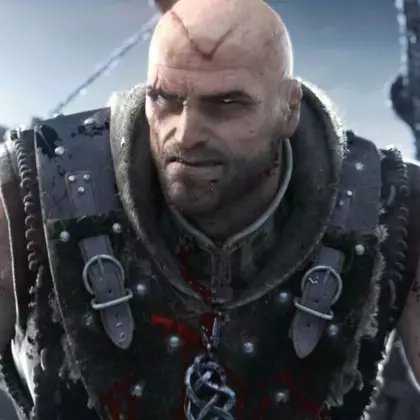 The new Witcher by Andrzej Sapkowski features the Viper School, invented by CD Projekt RED