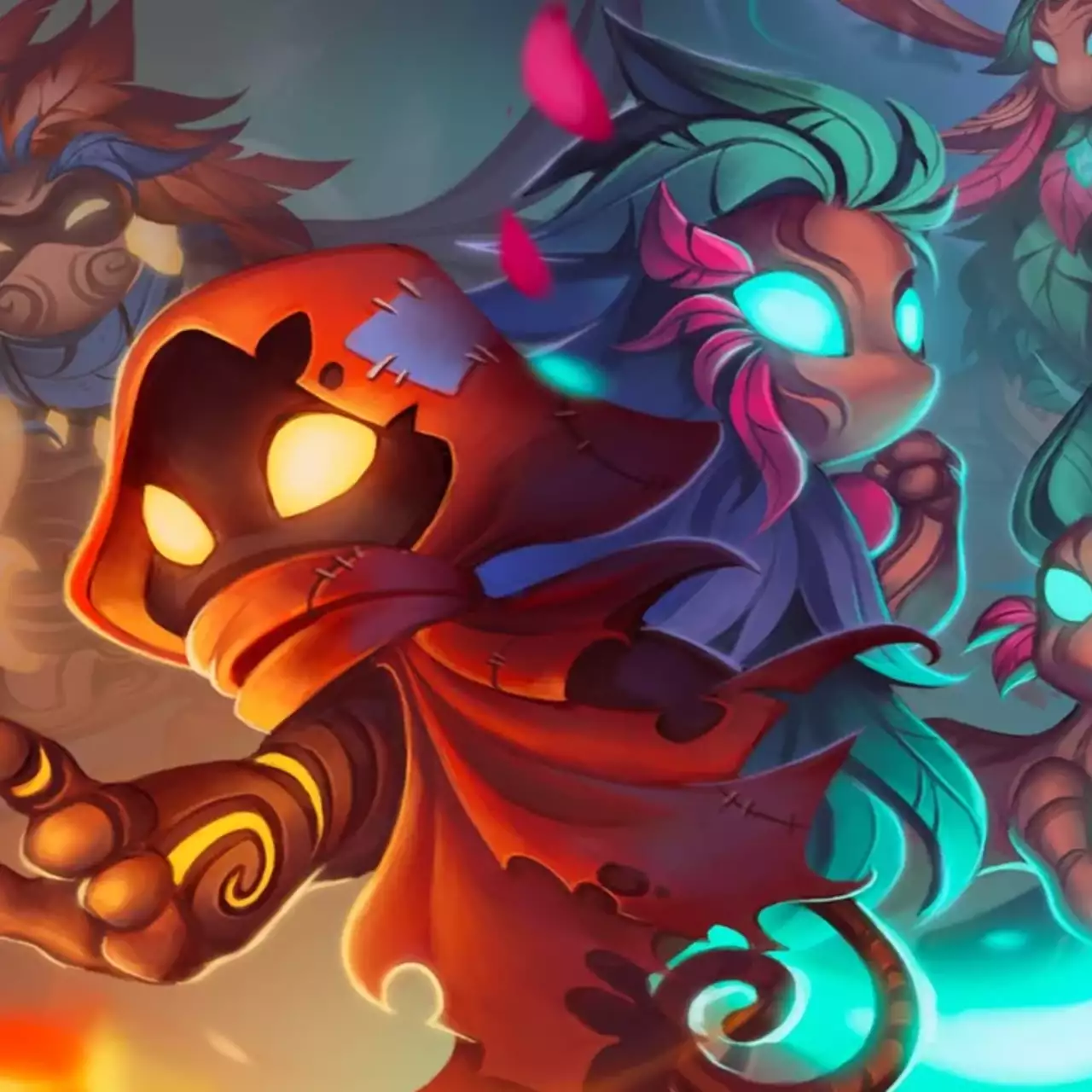 GOG Gives A Highly Rated Tactical Roguelike Away For Free — Oaken