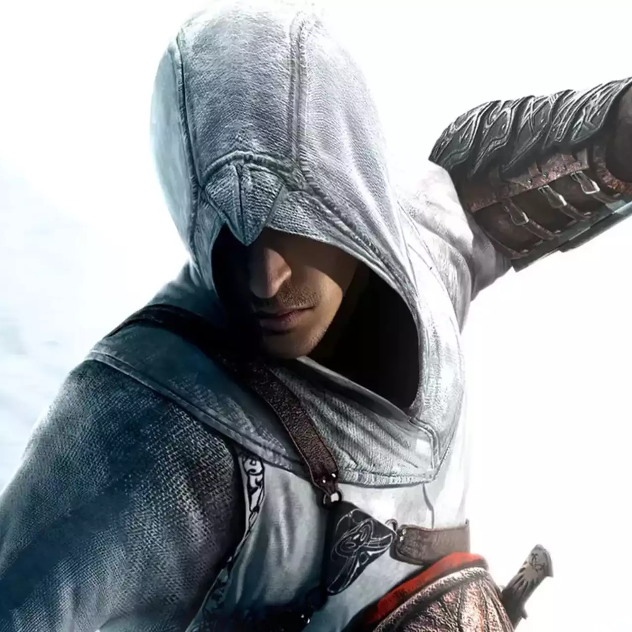 Представлено репліку меча Альтаїра з Assassin's Creed, виконану з справжньої сталі Представлено репліку меча Альтаїра з Assassin's Creed, виконану з справжньої сталі
