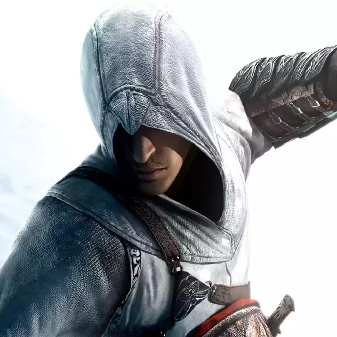 A collectible replica of Altair's sword from Assassin's Creed, made of real steel, has been announced