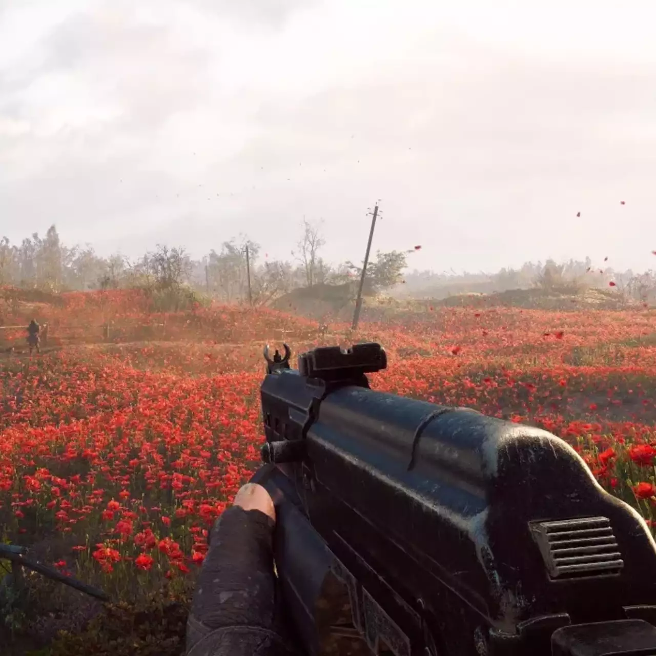 S.T.A.L.K.E.R. 2 Menerima Patch Kedua Dengan Perbaikan Misi