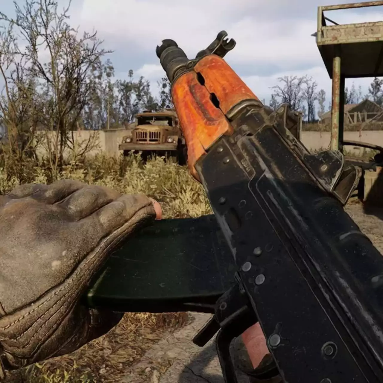 Players Boost S.T.A.L.K.E.R. 2's Steam Rating Players Boost S.T.A.L.K.E.R. 2's Steam Rating