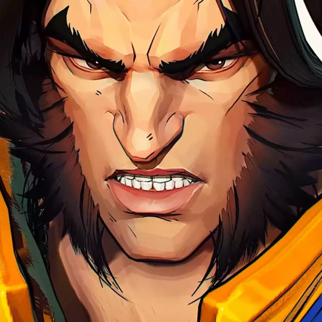 Trailer de Marvel Rivals Revela Wolverine