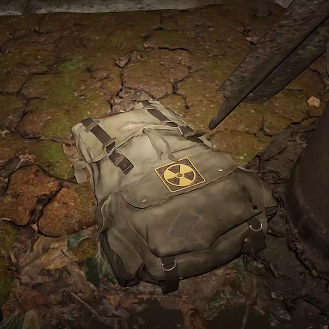 Guide to All Stash Locations in Stalker 2: Complete Map and Tips