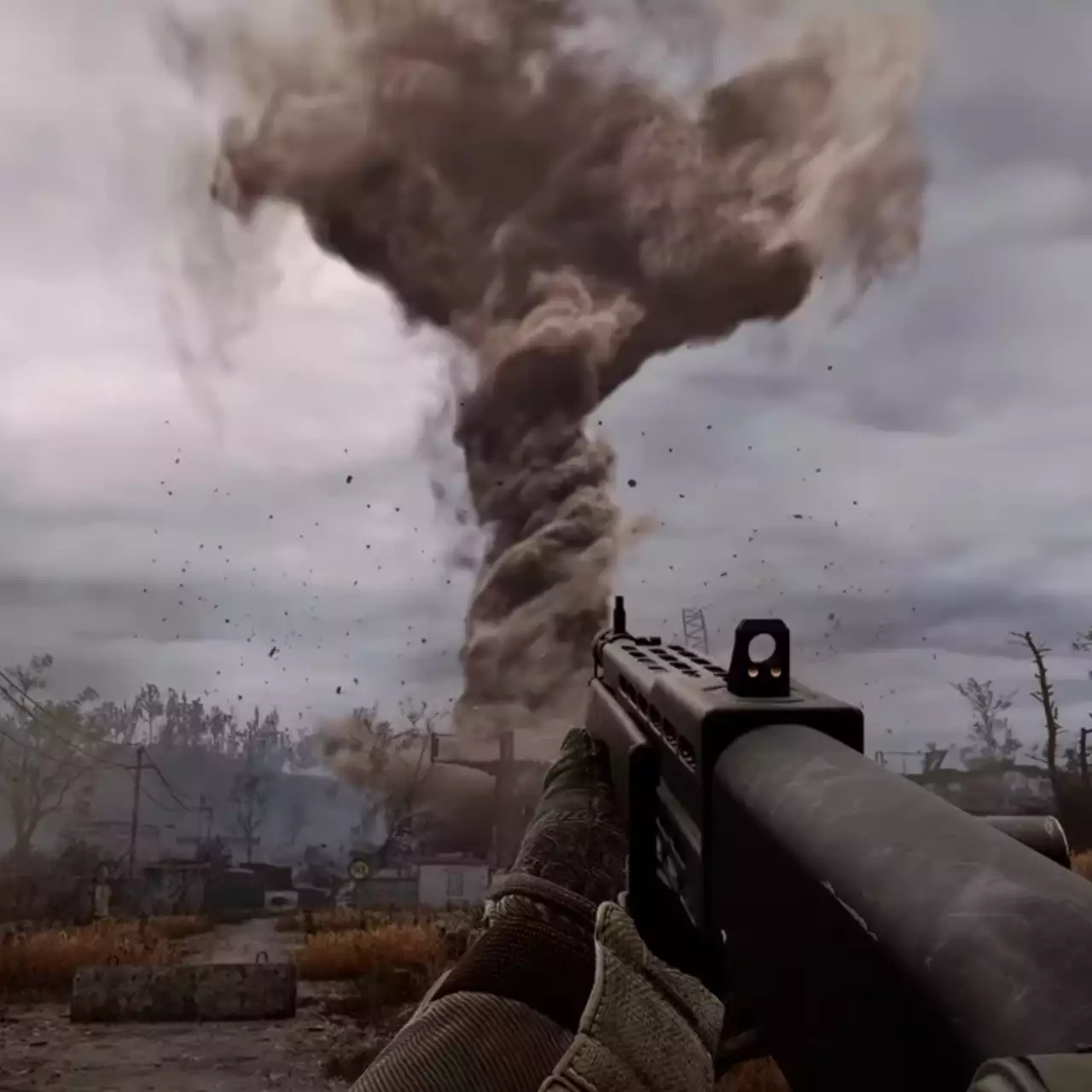 YouTuber Shows S.T.A.L.K.E.R 2 with Photorealistic Graphics Mods