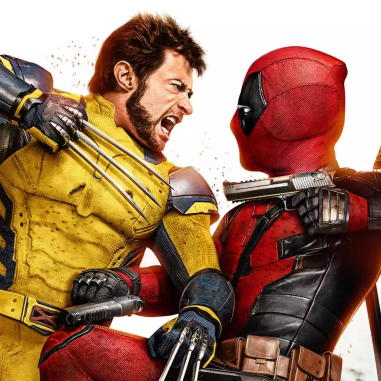 Deadpool and Wolverine Script Found to Contain Crude Mickey Mouse Joke That Didn't Make It into Film