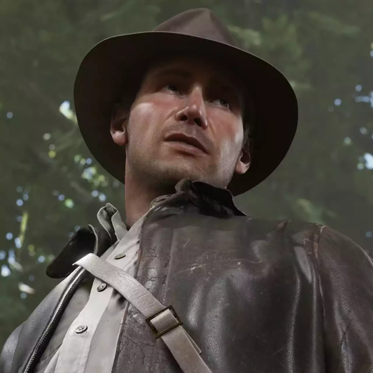 Indiana Jones and the Great Circle вже можна завантажити на Xbox: гра буде досить «важкою» Indiana Jones and the Great Circle вже можна завантажити на Xbox: гра буде досить «важкою»