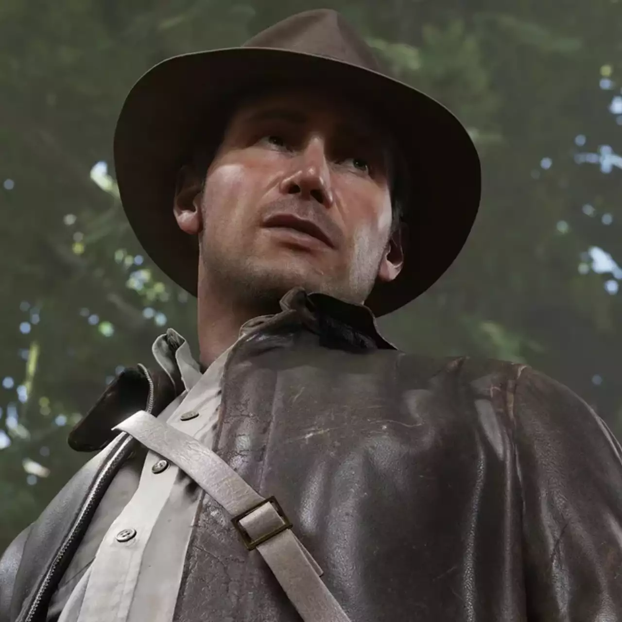 Indiana Jones dan Great Circle Preload Sekarang Tersedia di Xbox