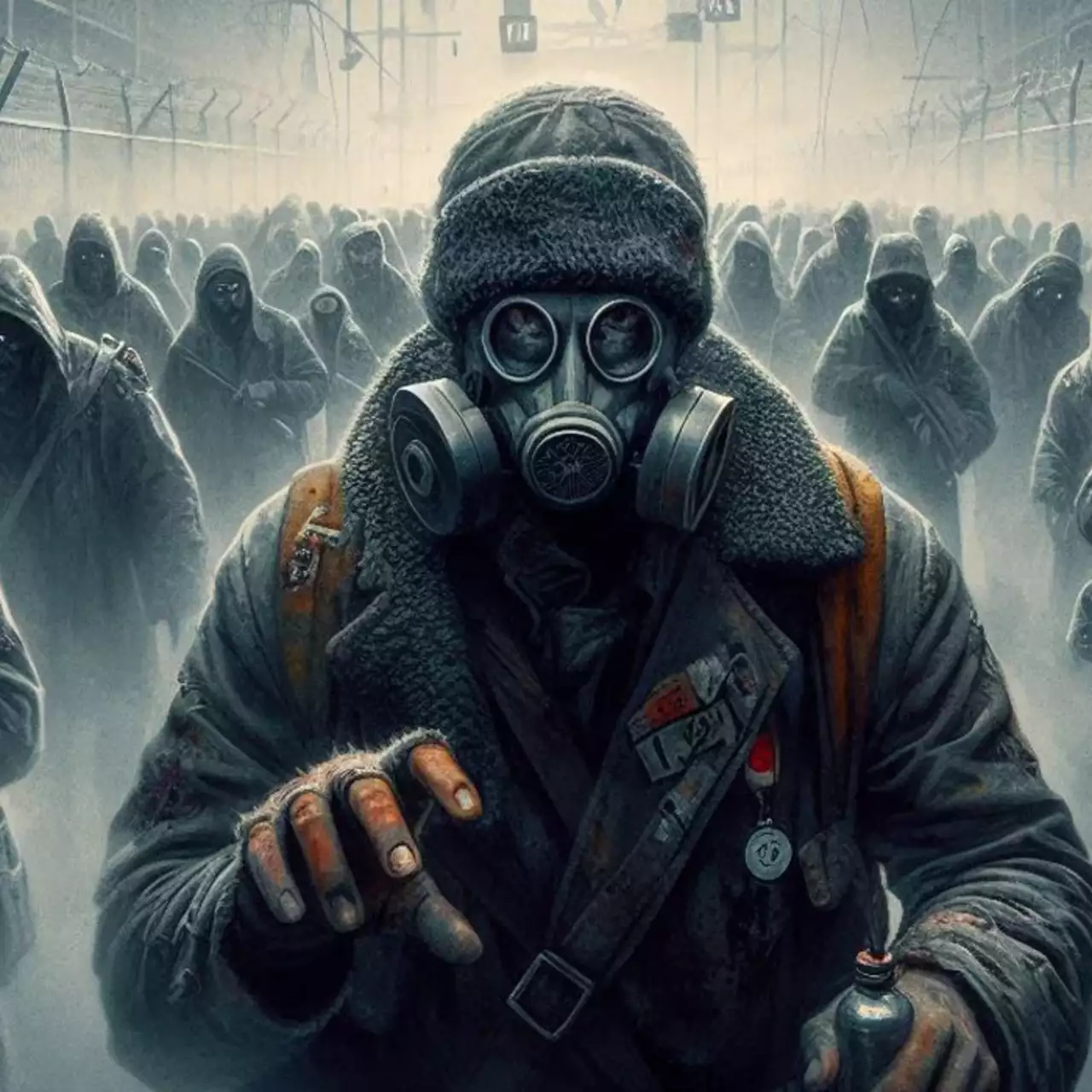 All Jobs for the Barkeep: Stalker 2 Quest Walkthrough