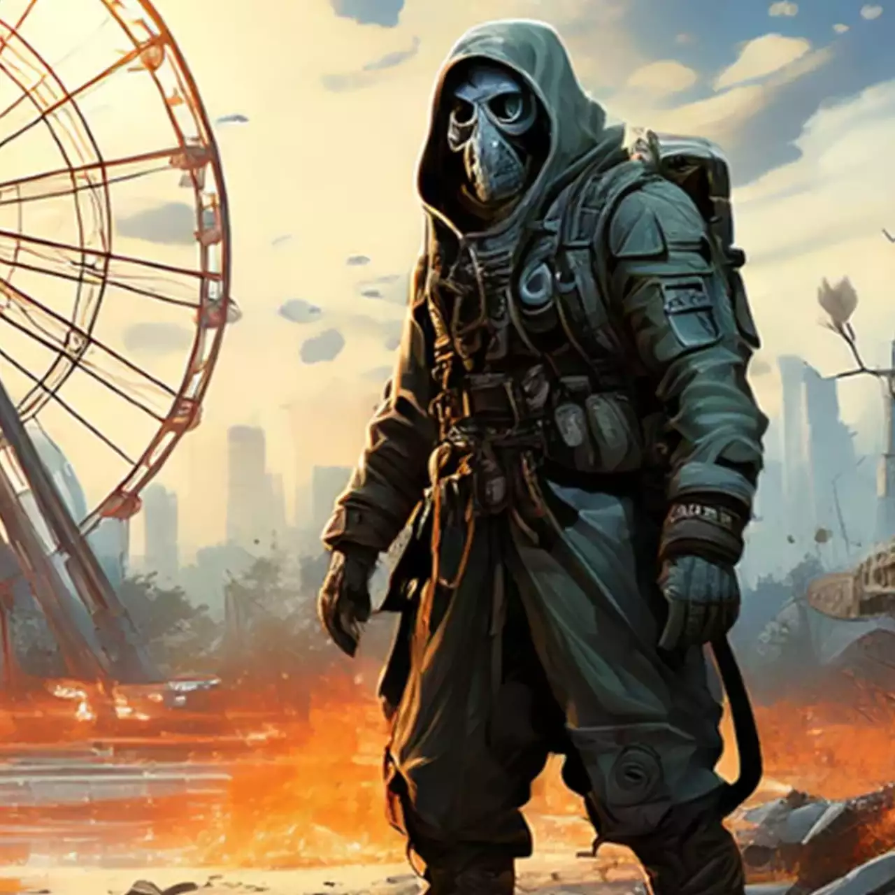 All Business With Owl: Stalker 2 Quest Walkthrough