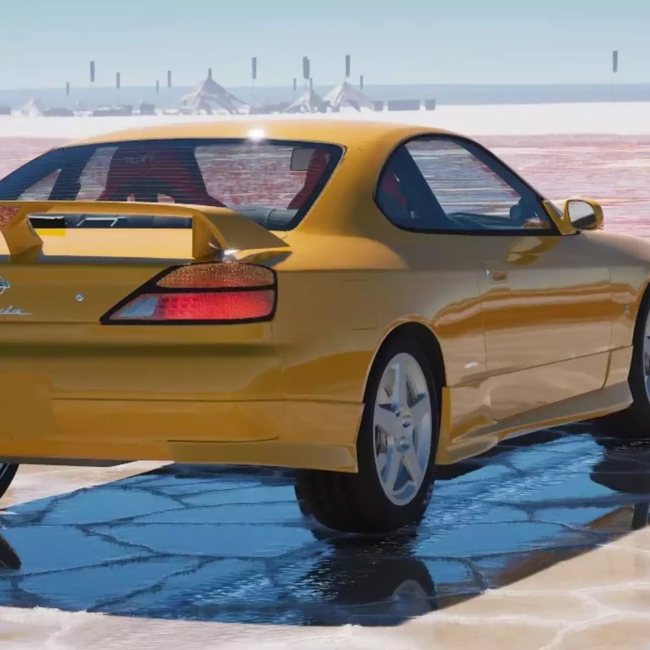 Torque Drift 2 Now Available on Steam Early Access