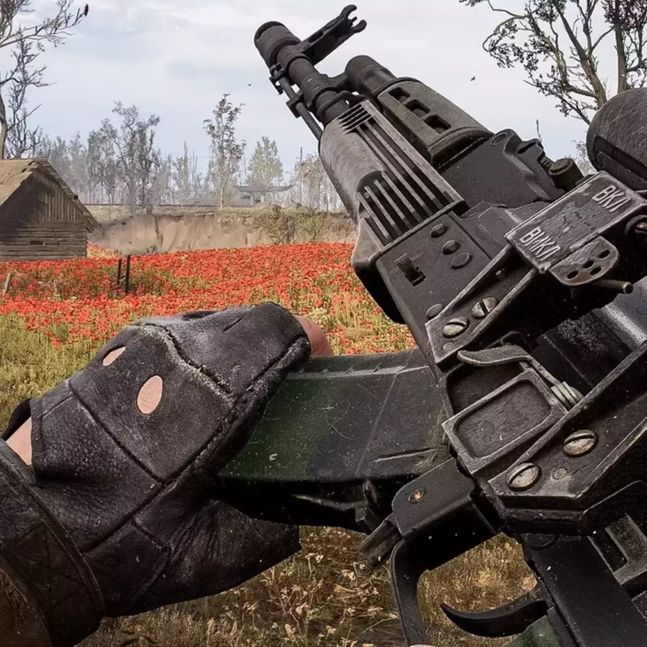 В мережі перевірили, виріс чи FPS у S.T.A.L.K.E.R. 2 після патча 1.0.2 В мережі перевірили, виріс чи FPS у S.T.A.L.K.E.R. 2 після патча 1.0.2