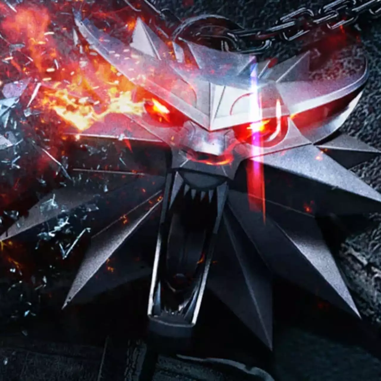 A reference to The Witcher has been found in S.T.A.L.K.E.R. 2