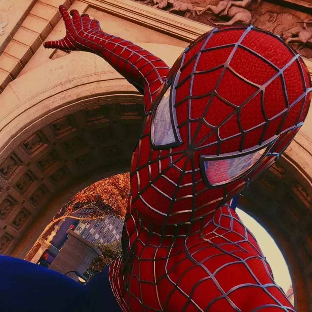 Rumor: Spider-Man Marvel menghasilkan $3,8 miliar dalam pendapatan untuk Sony