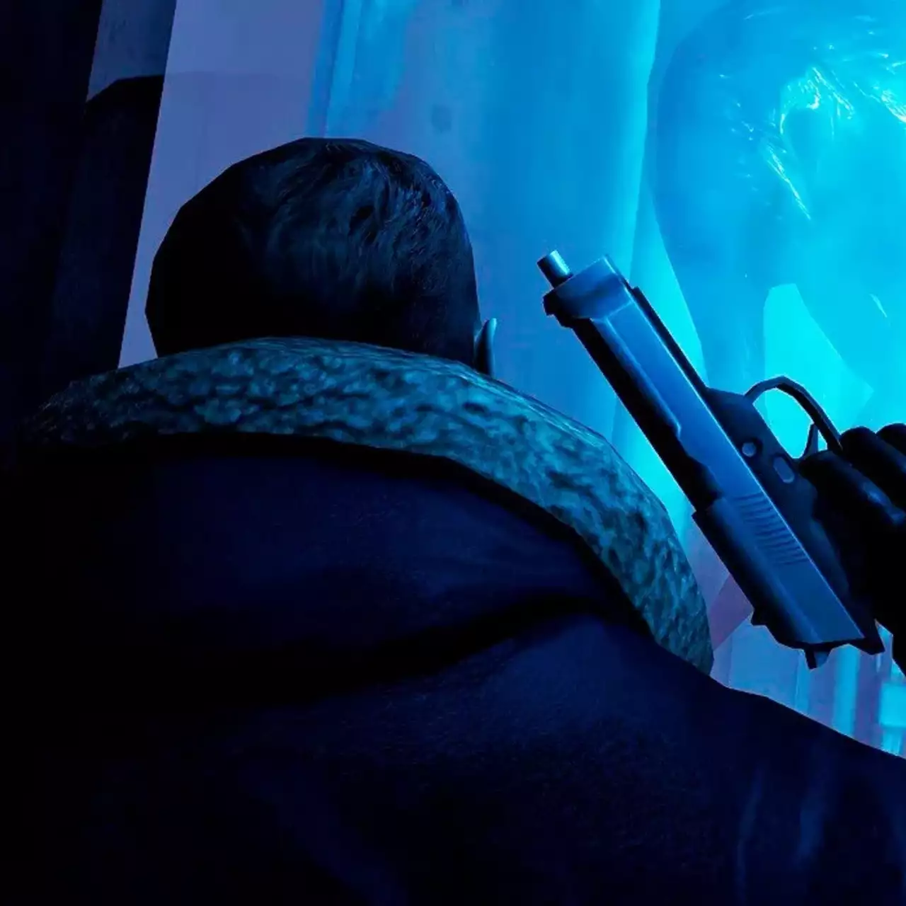 Tanggal rilis untuk The Thing: Remastered bocor
