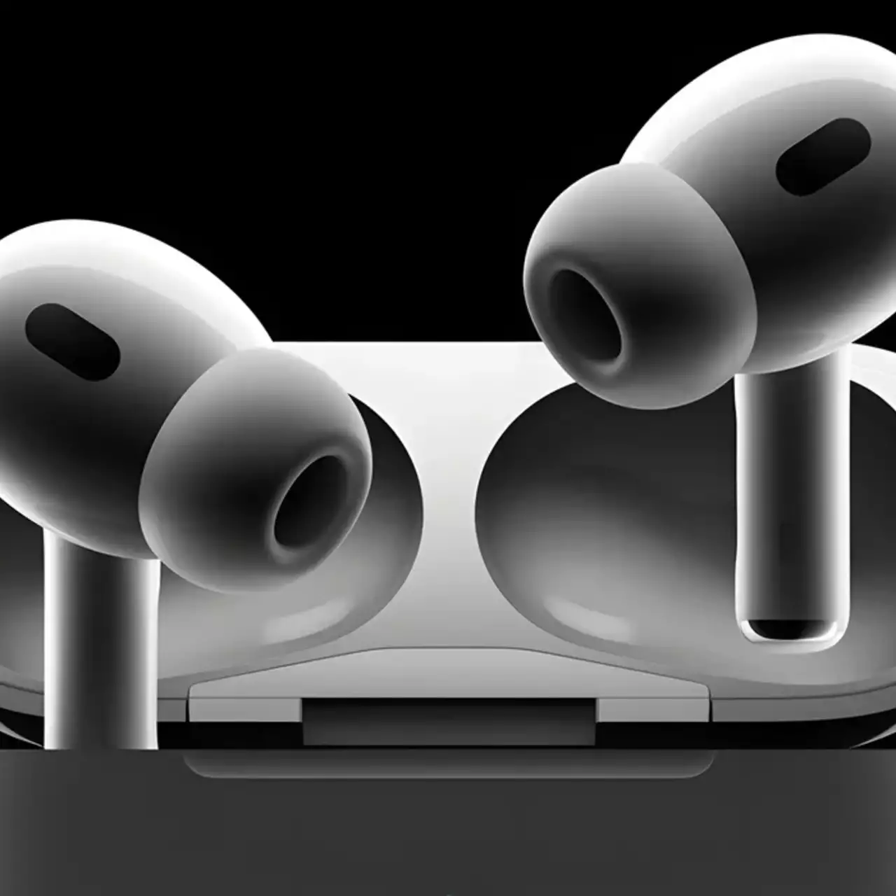 Elon Musk impressionado com o recurso de aparelho auditivo nos Apple AirPods Pro 2