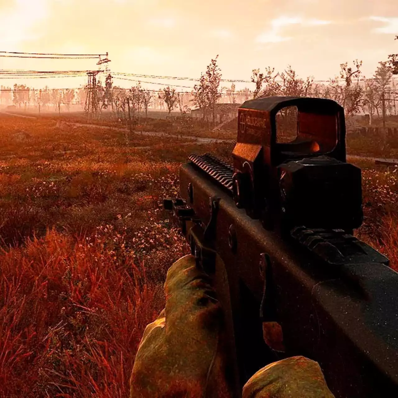 Creator of Prey and Dishonored shares his thoughts on S.T.A.L.K.E.R. 2: Heart of Chornobyl