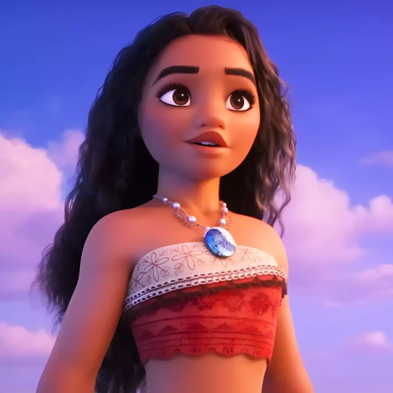Disney може святкувати — мультфільм «Моана 2» вже став рекордсменом за зборами за перші 5 днів прокату