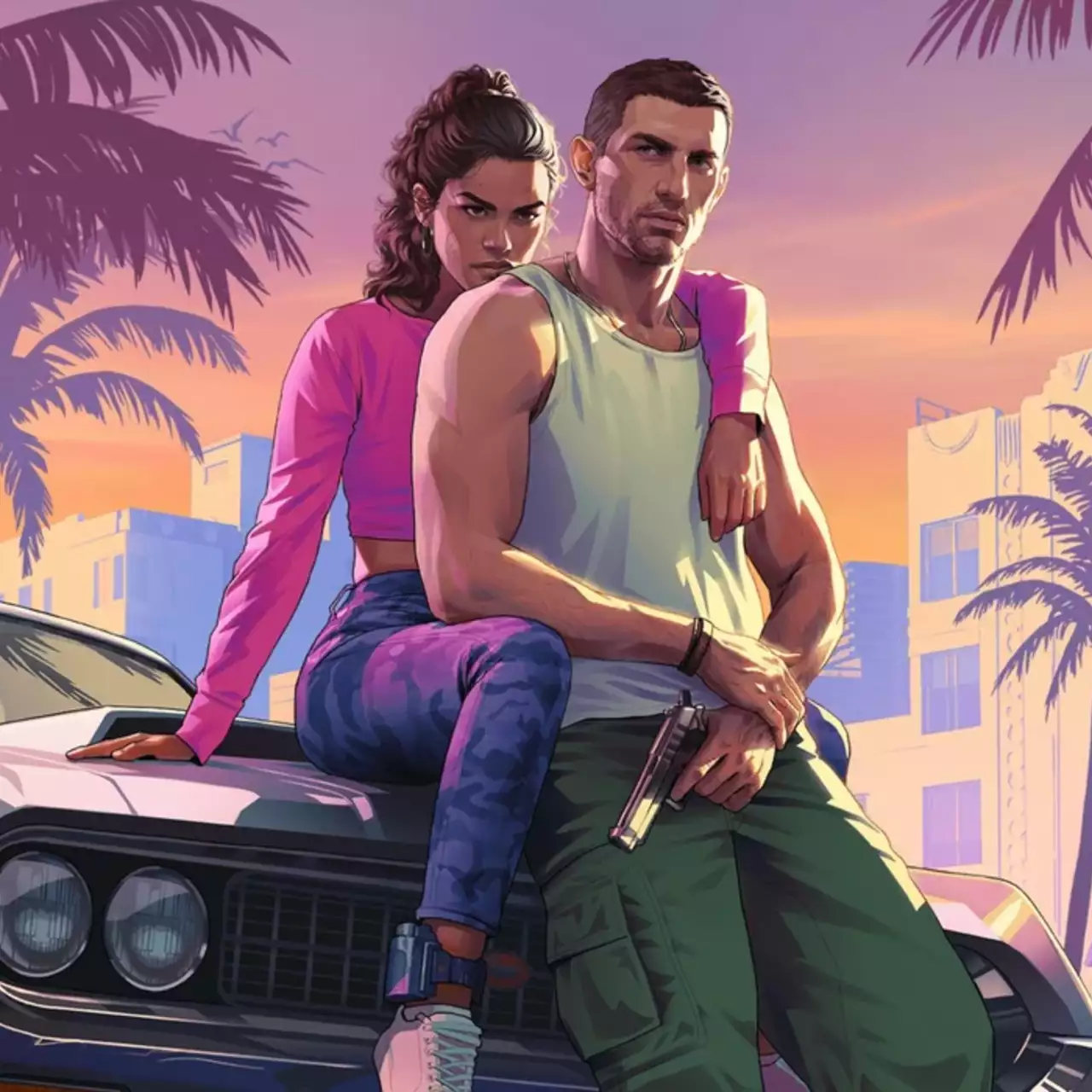 Rockstar може готувати новий трейлер GTA 6 — геймери помітили оновлення на YouTube-каналі