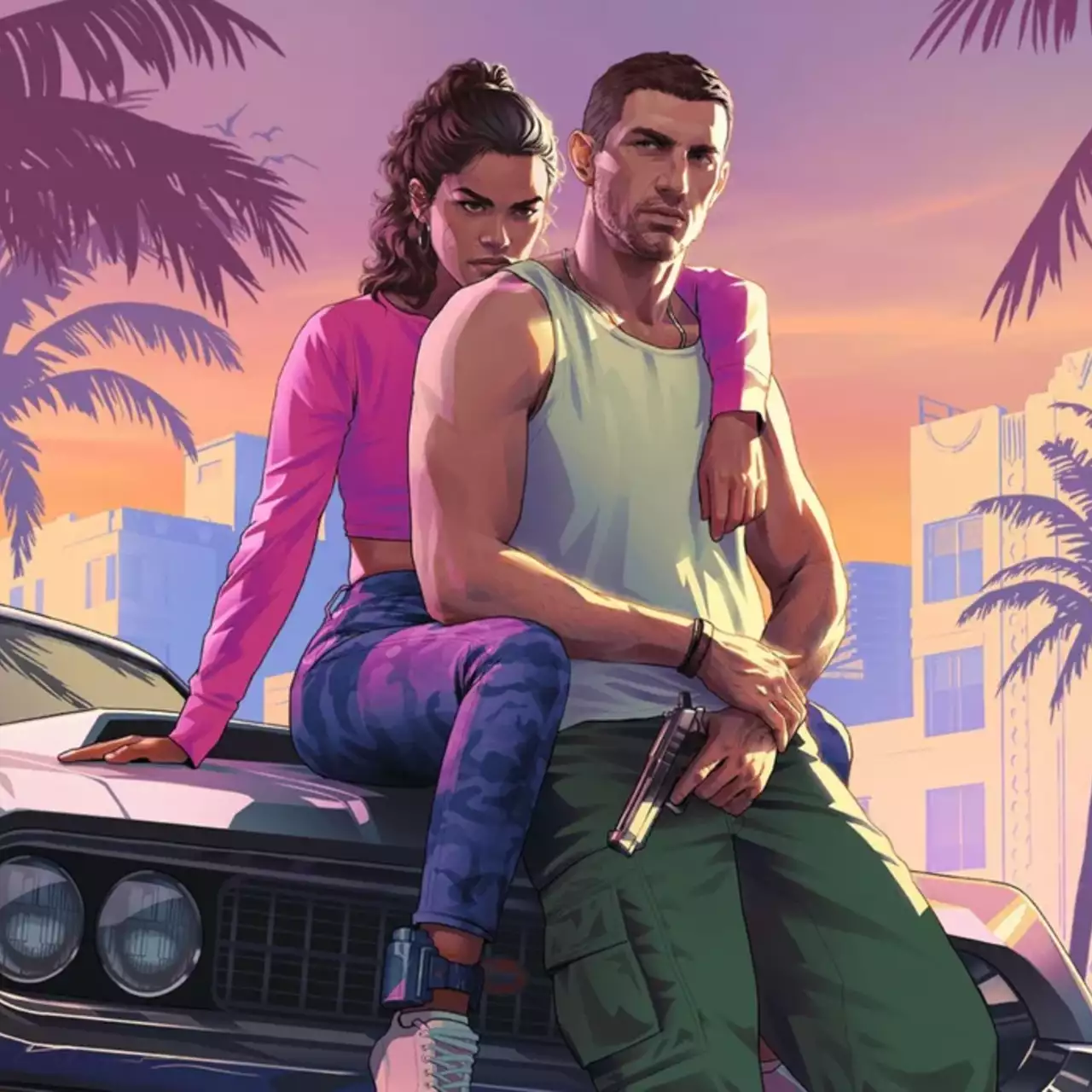 Rockstar Mungkin Sedang Mempersiapkan Trailer GTA 6 Baru — Penggemar Menemukan Pembaruan Saluran YouTube