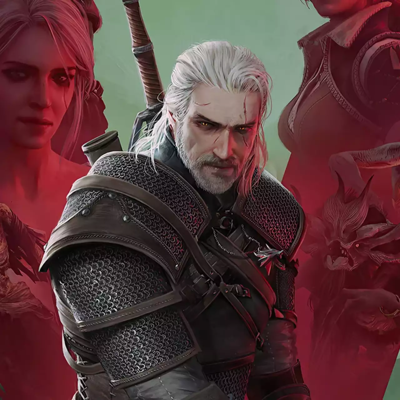 CD Projekt RED ujawniło, czego można się spodziewać po kampanii marketingowej dla Wiedźmina 4