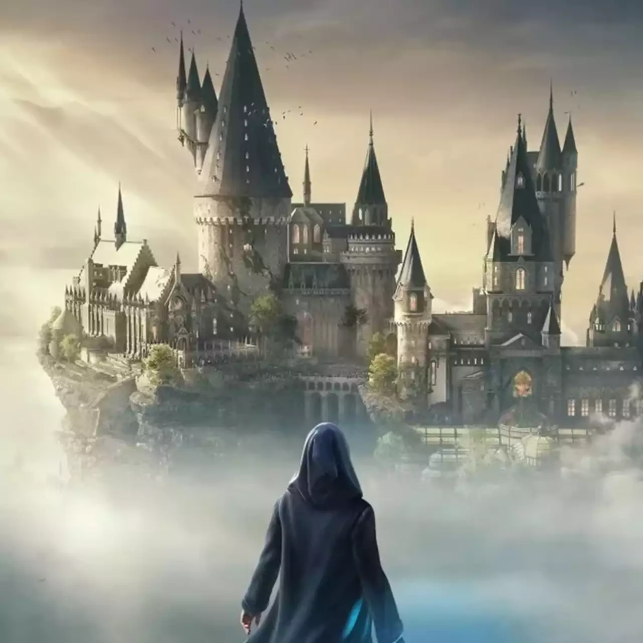 Гравці переживають за Hogwarts Legacy 2 — в мережі завирусилася петиція проти перетворення екшена в гру-сервіс Гравці переживають за Hogwarts Legacy 2 — в мережі завирусилася петиція проти перетворення екшена в гру-сервіс