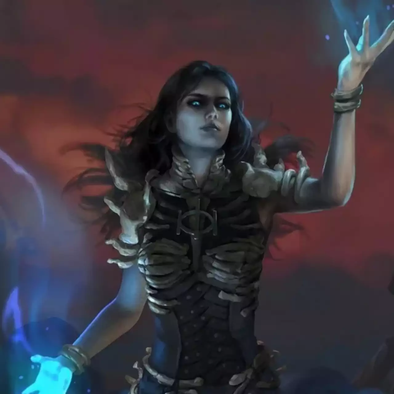 «Dark Souls від світу ARPG»: деталі з першого огляду Path of Exile 2 «Dark Souls від світу ARPG»: деталі з першого огляду Path of Exile 2