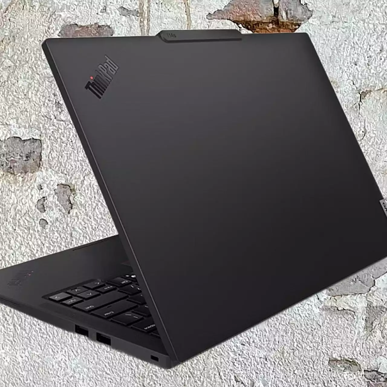 Представлено Lenovo ThinkPad з ексклюзивним Ryzen AI