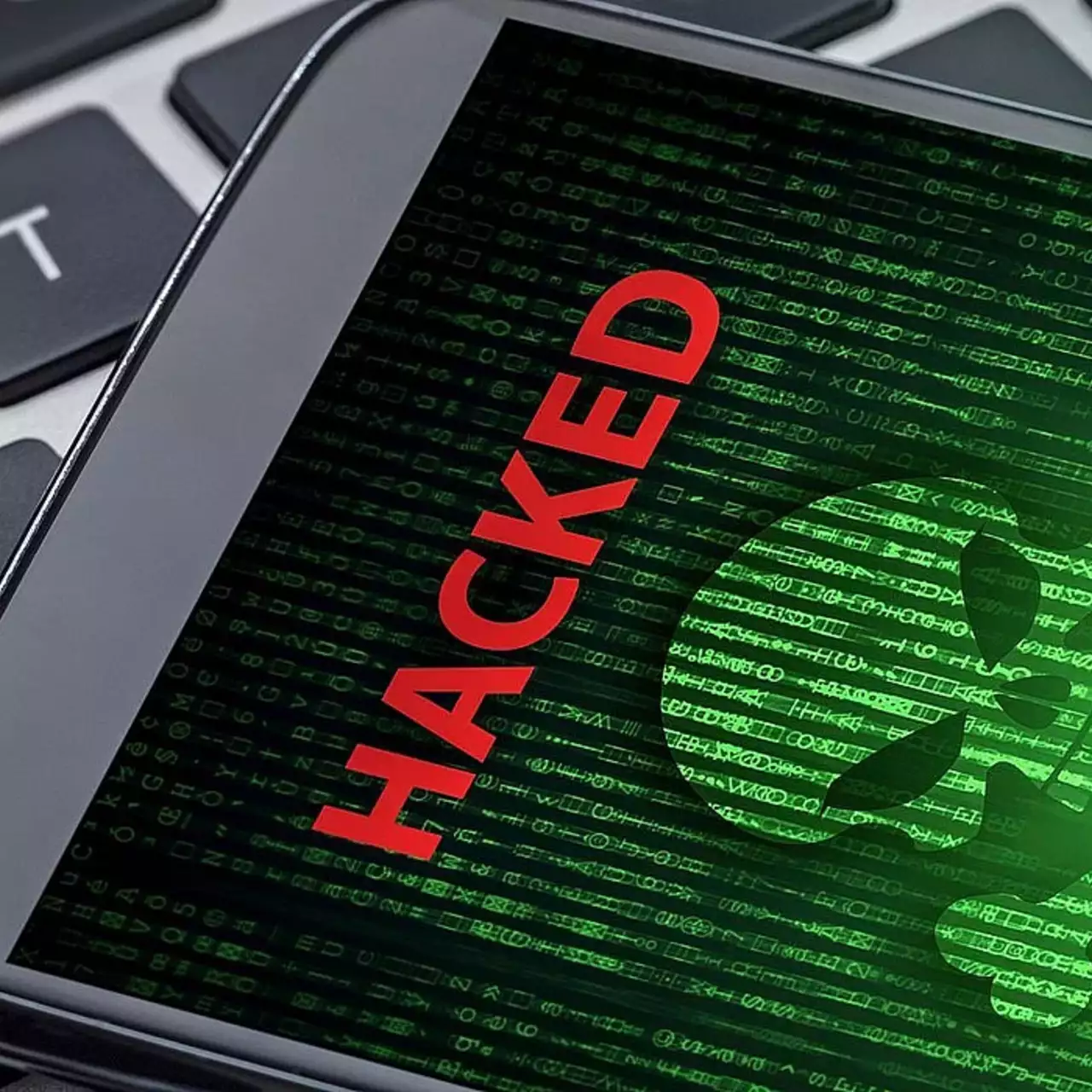 Новий Scareware-вірус залякує користувачів, імітуючи поломку смартфона