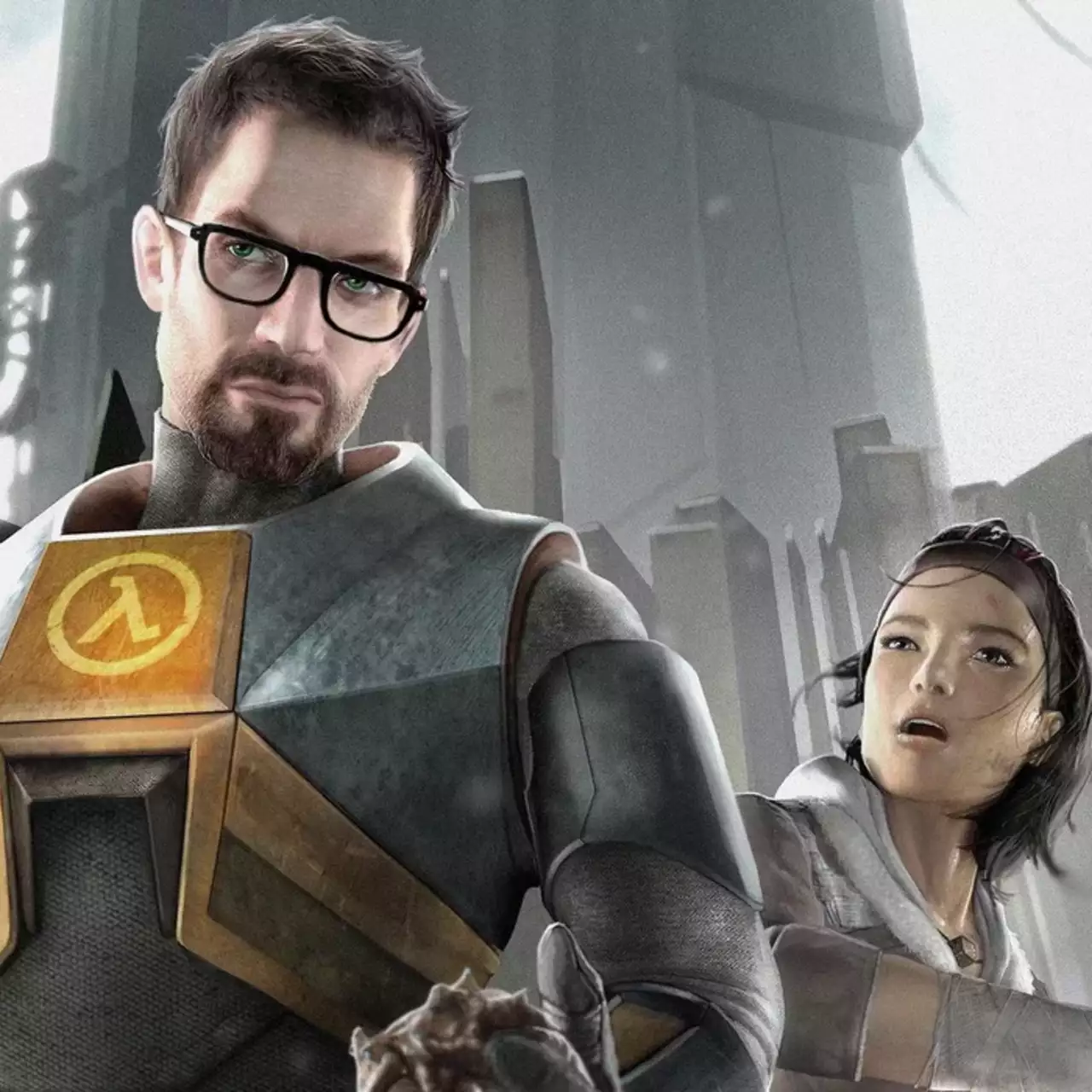 Autor nieudanego moda do Half-Life 2 zidentyfikował swoich krytyków i zniszczył ich grę