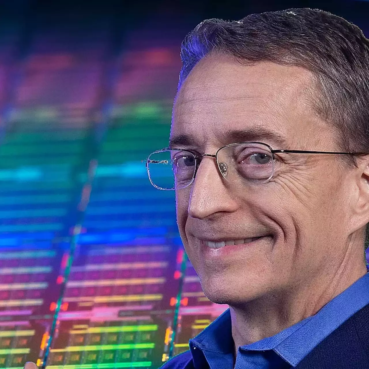 Пет Гелсінгер залишає посаду гендиректора Intel після невдалого відновлення компанії
