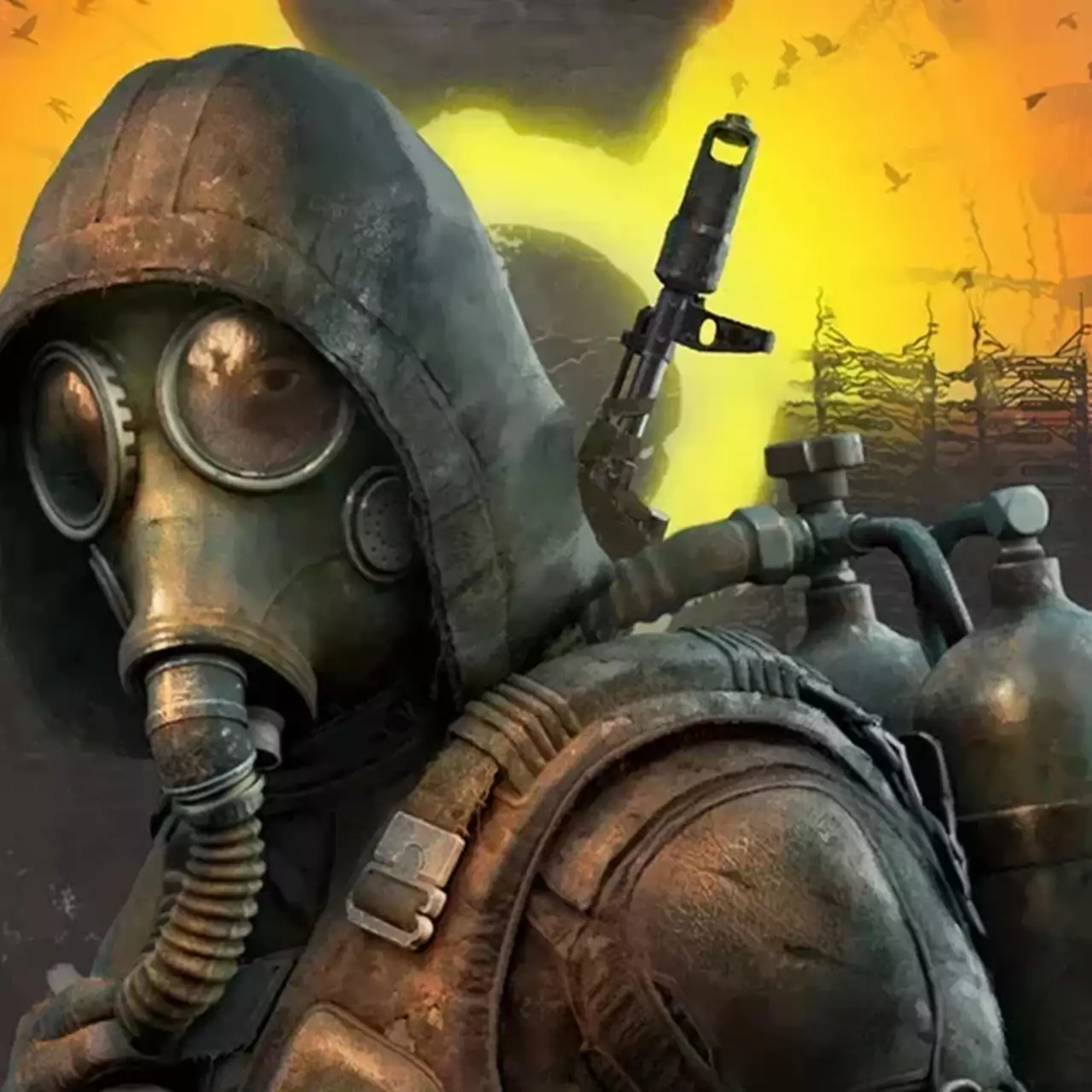 YouTuber Compares S.T.A.L.K.E.R. 2 Locations to Locations from the Original Stalker Trilogy