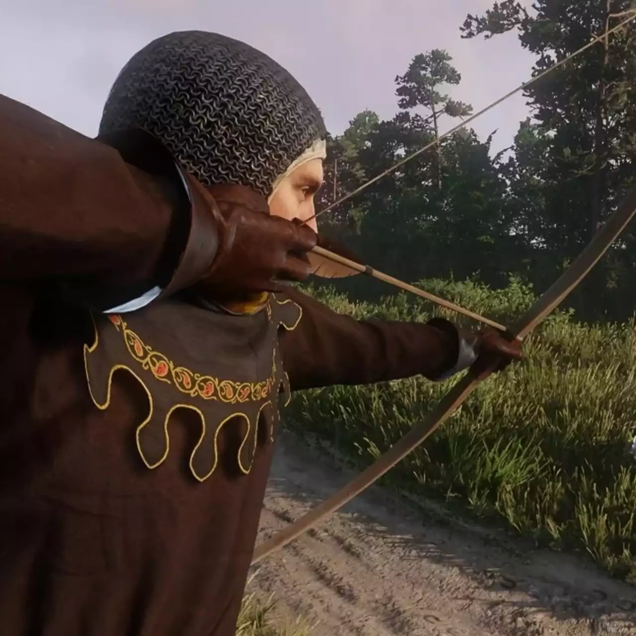 З'явилося відео з 43 хвилинами геймплея Kingdom Come: Deliverance 2