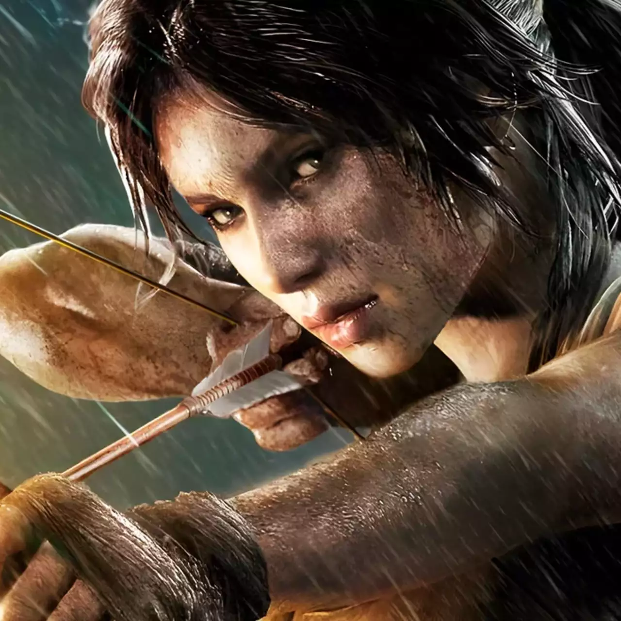 Primeira olhada em Lara Croft no novo jogo de tabuleiro Tomb Raider: The Crypt of Chronos revelado