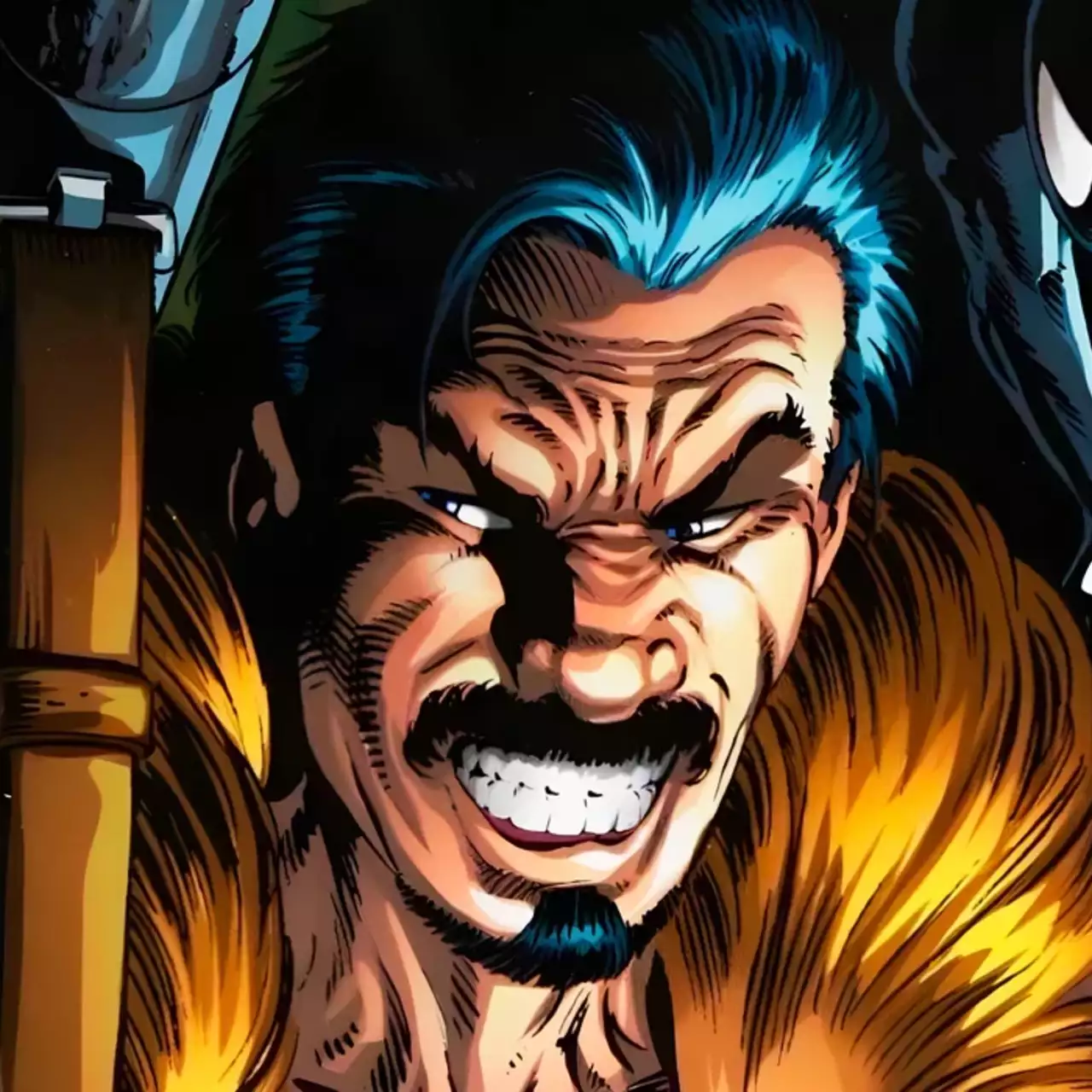 Sony memperkenalkan delapan menit pertama dari film baru Kraven the Hunter