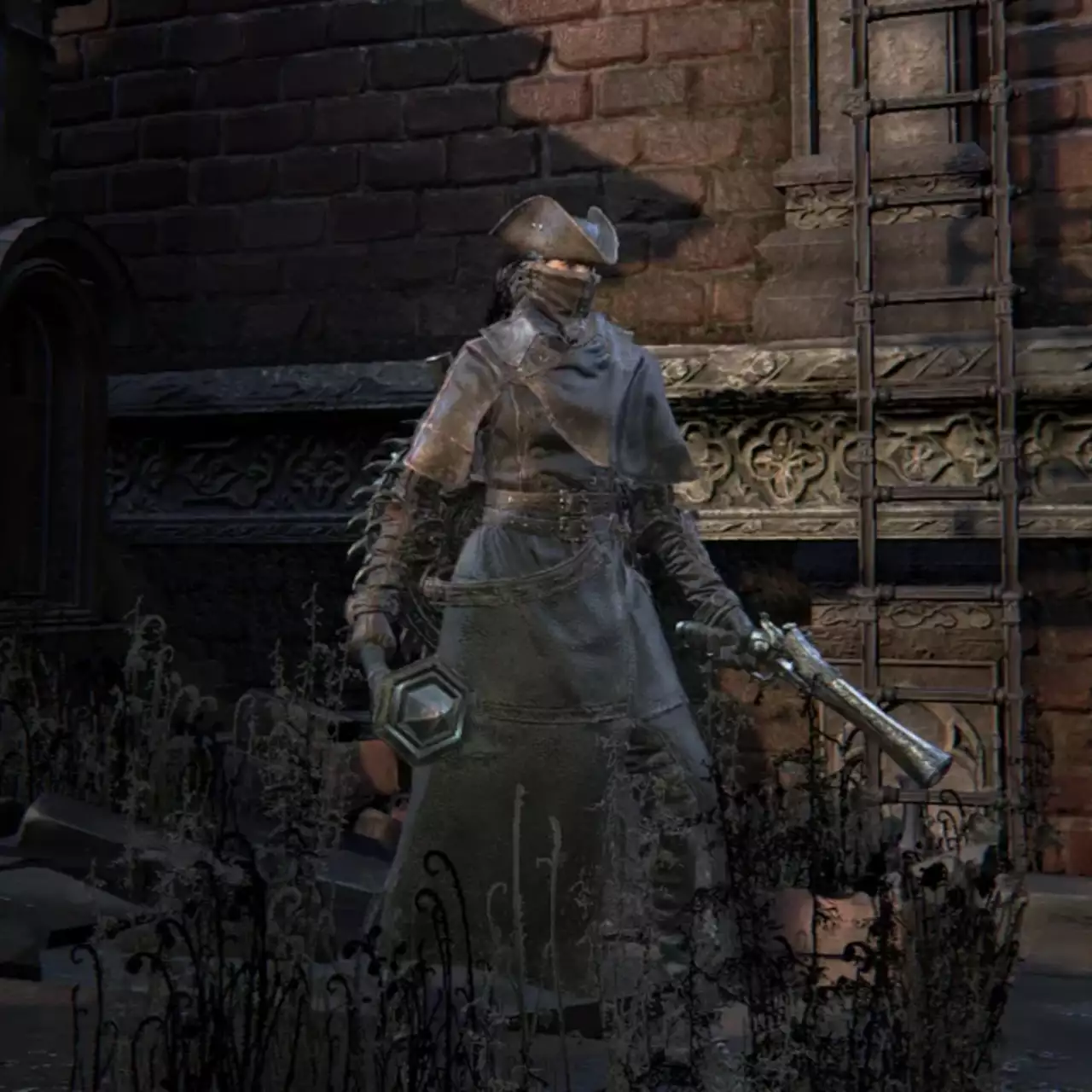 Tired of Waiting for Sony, a Gamer Releases Their Own Bloodborne Remaster