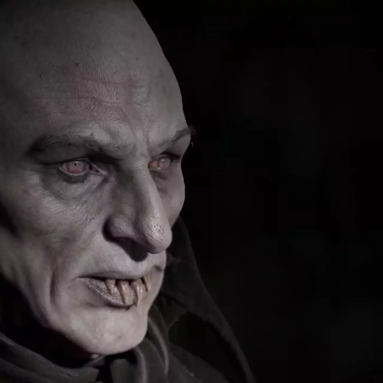 One of 2024's Best Films: Nosferatu Remake Earns Rave Reviews from Critics