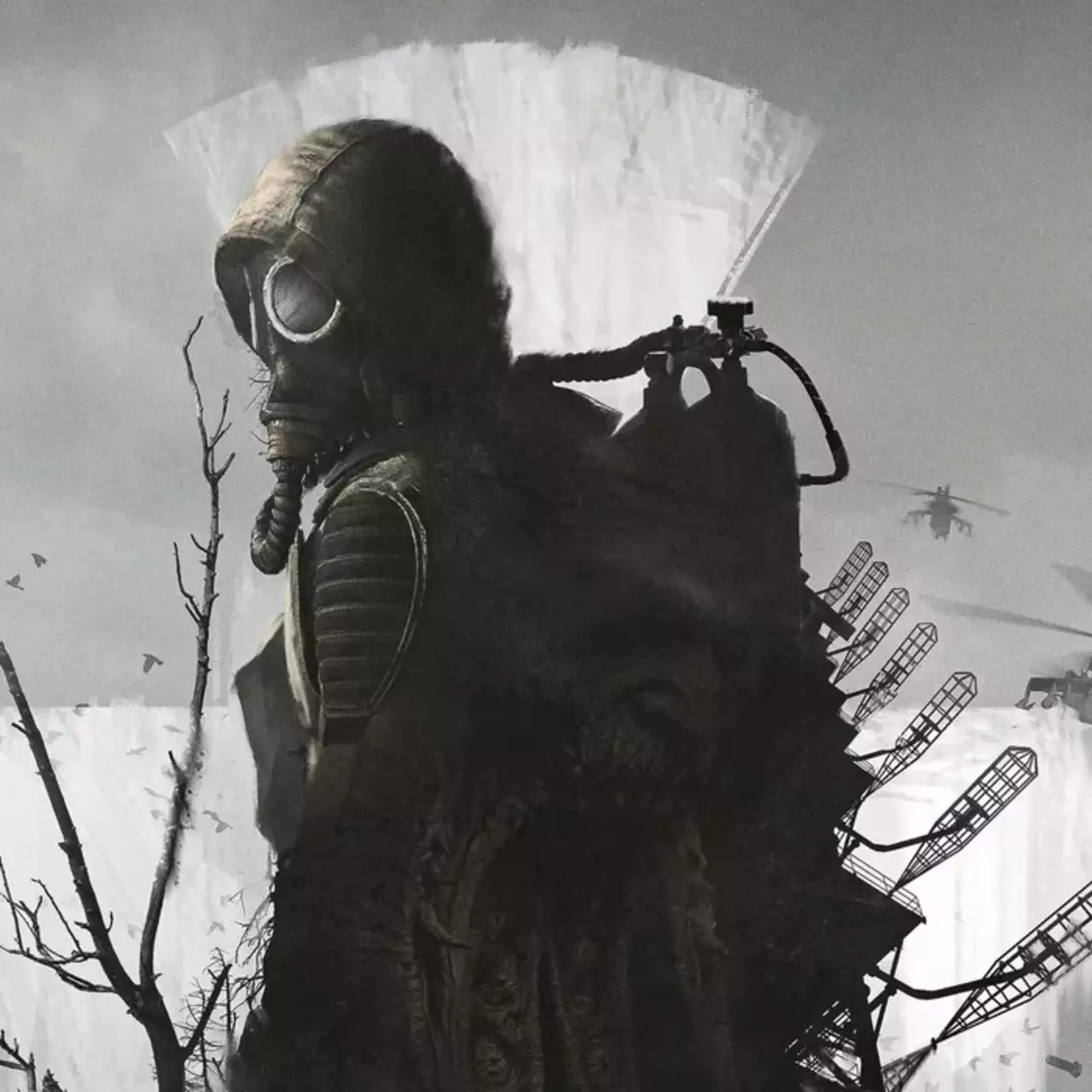 Чому в S.T.A.L.K.E.R. 2 не працює A-Life 2.0: пояснюють Євгеній та Марія Григоровичі