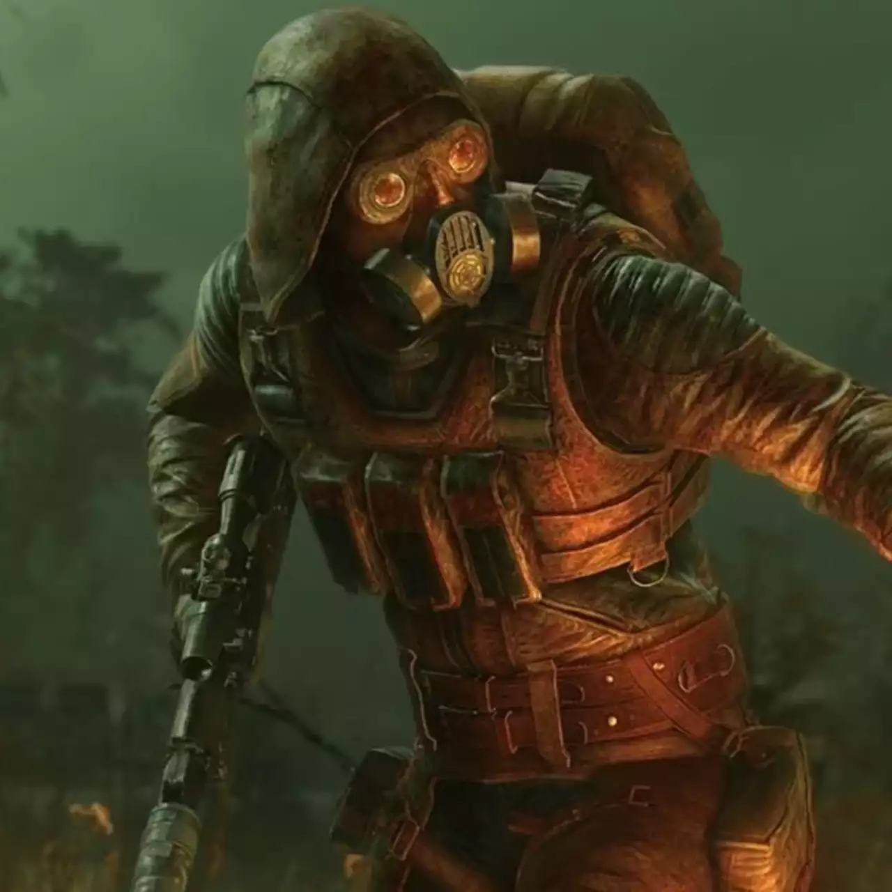 How to get an exoskeleton for free in Stalker 2