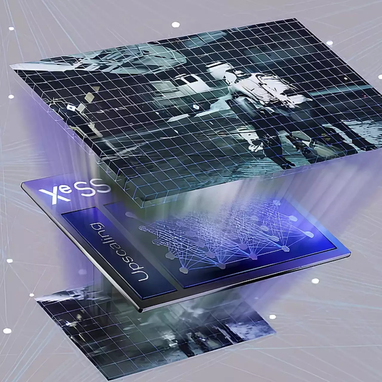 Представлено Intel XeSS2 з рекордним збільшенням продуктивності