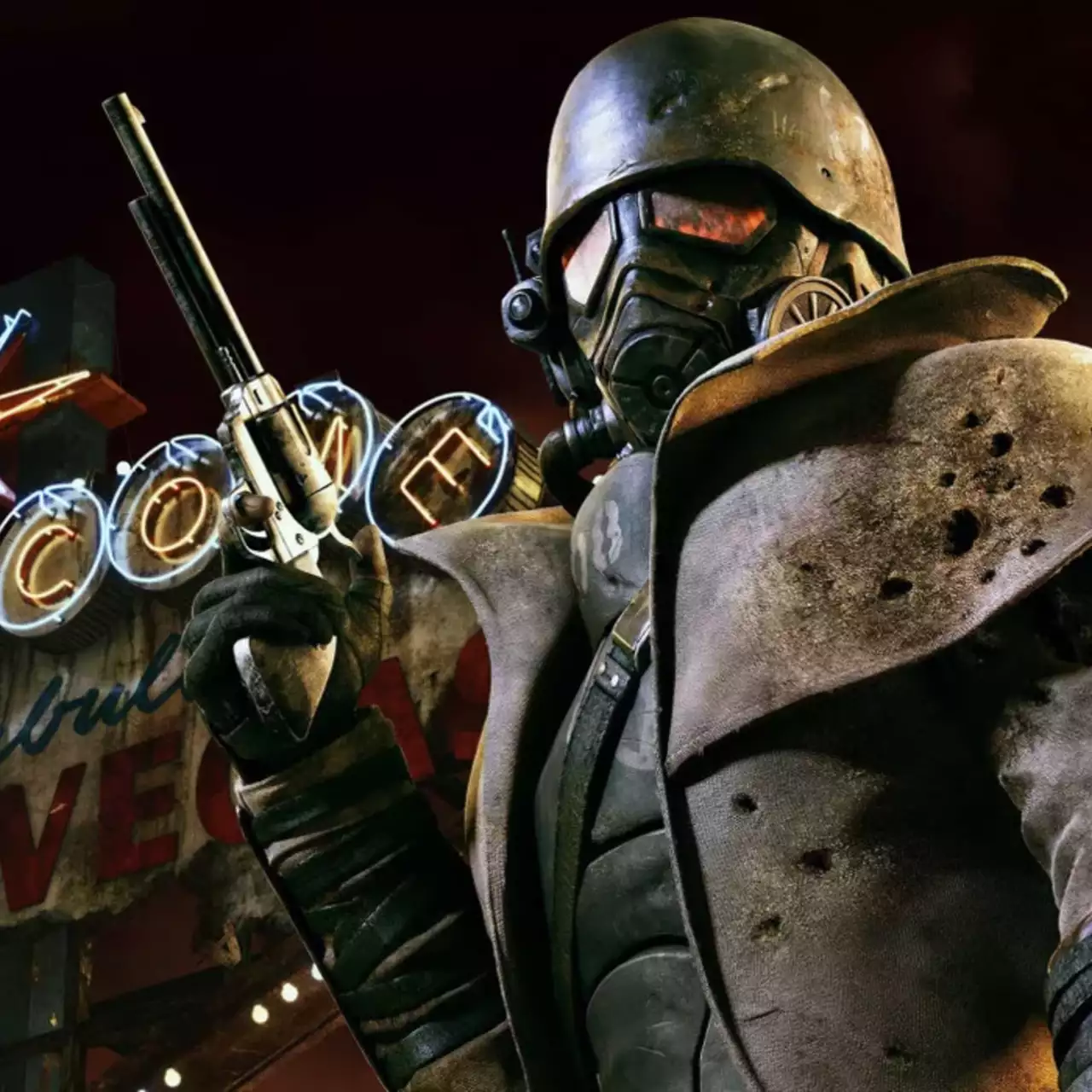 На фото зі зйомок другого сезону Fallout показали локацію з New Vegas На фото зі зйомок другого сезону Fallout показали локацію з New Vegas