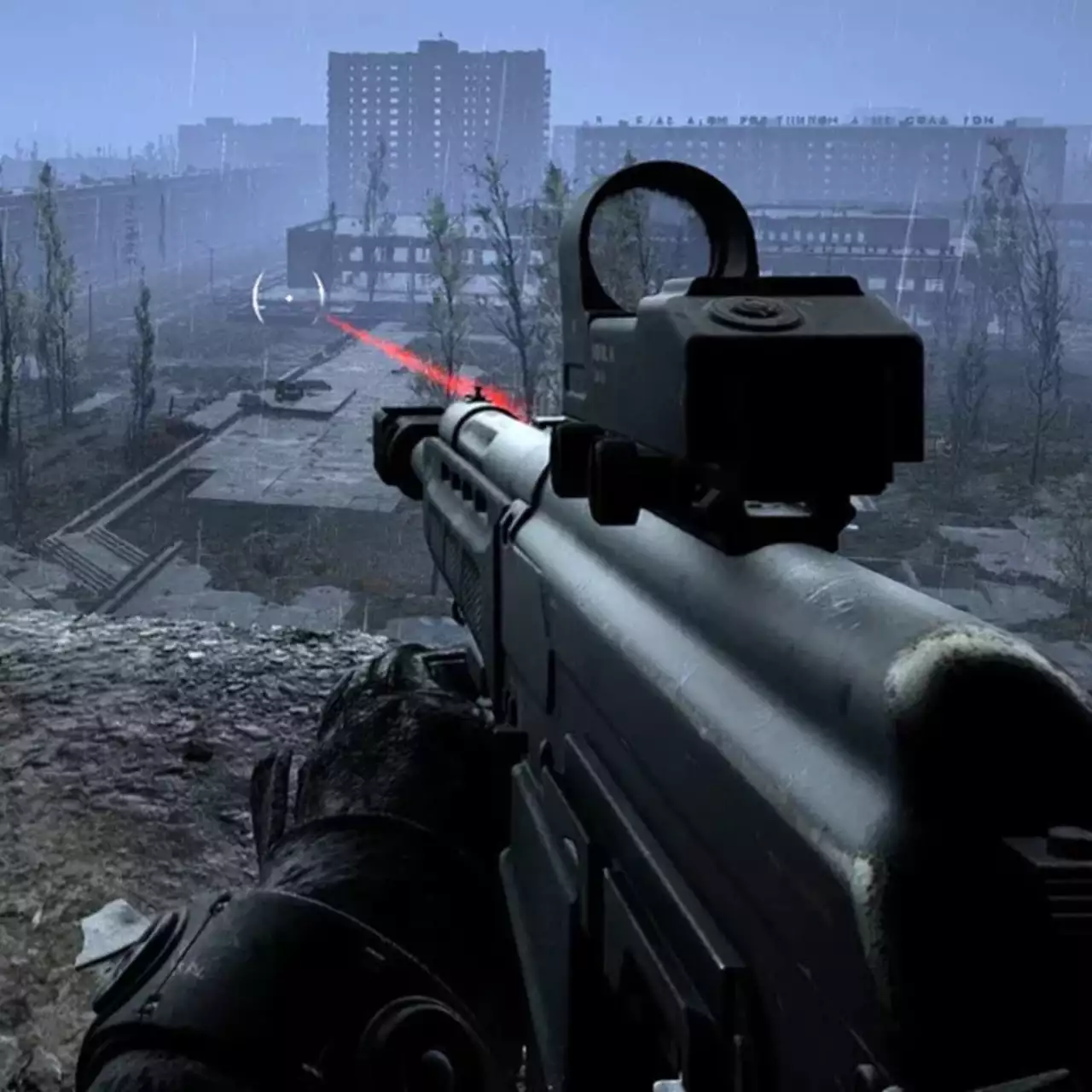 S.T.A.L.K.E.R. 2: Heart of Chornobyl Receives Third Patch