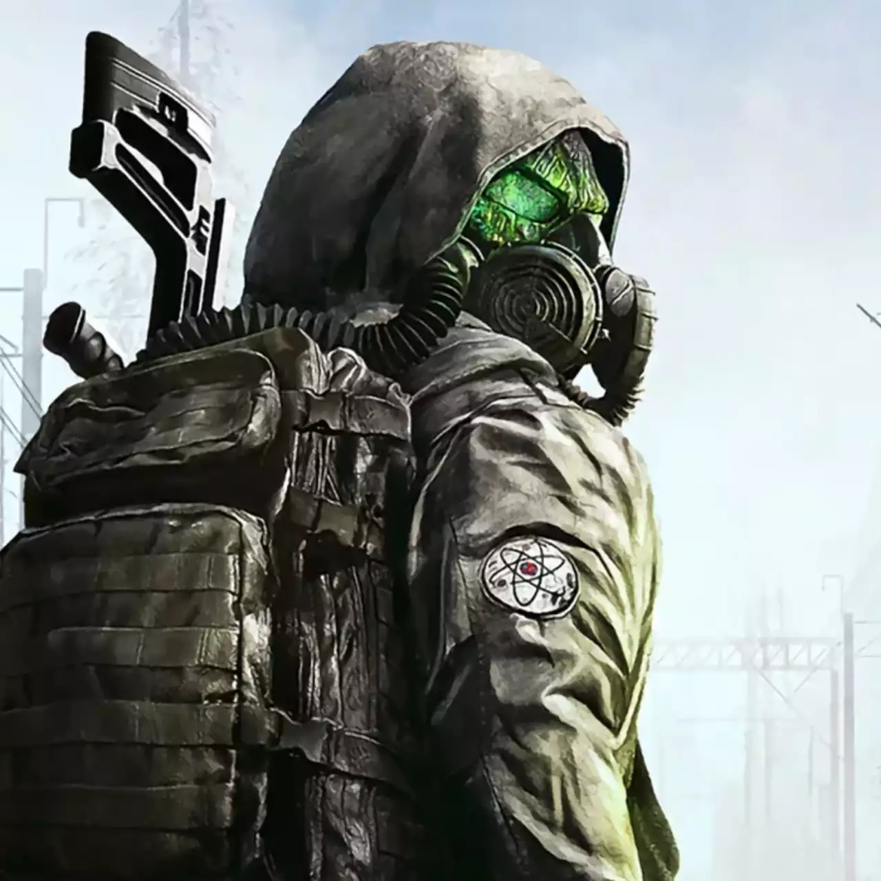 New Chernobylite 2: Teaser Zona Eksklusi Dirilis