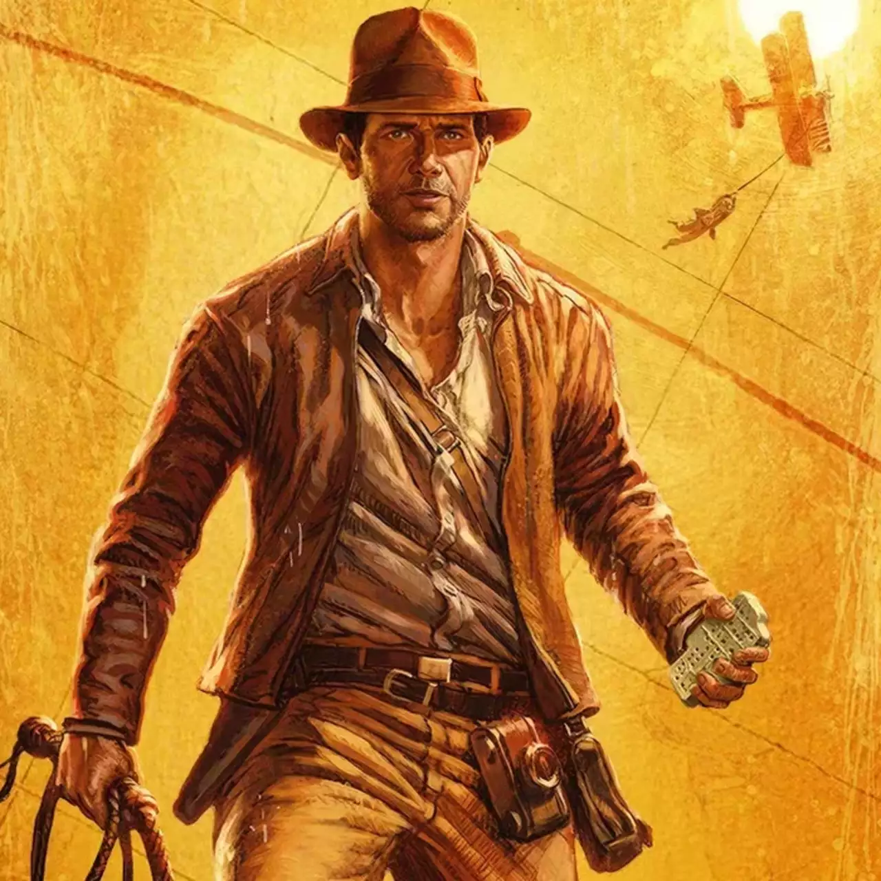 Requisitos de Sistema para PC para Indiana Jones e o Grande Círculo Revelados