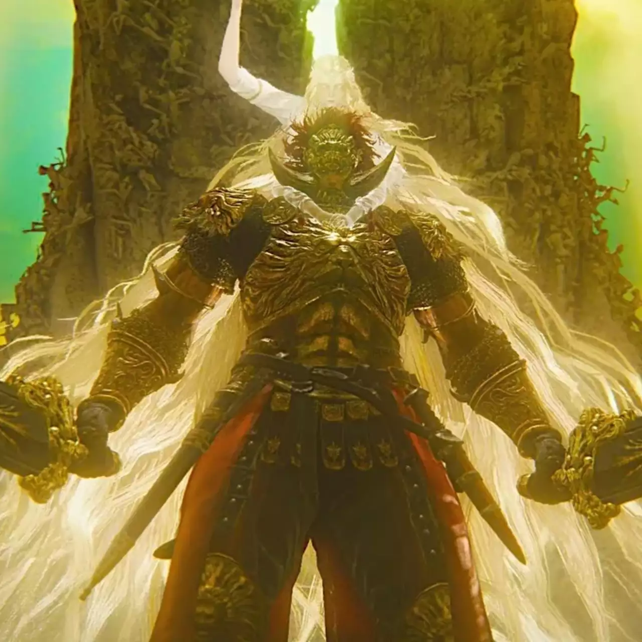 Hidetaka Miyazaki States Elden Ring 2 Is Not Currently in Development